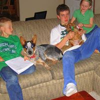 Jon Garrett Photo 14