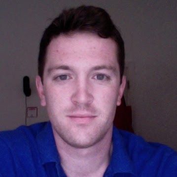 Joe Conroy Photo 11