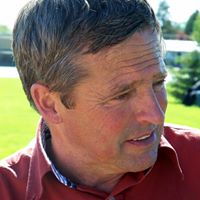 Jim Guthrie Photo 18