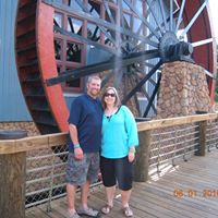 Leslie Clark Photo 31