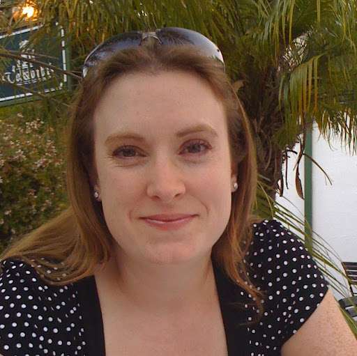 Catherine Guthrie Photo 7