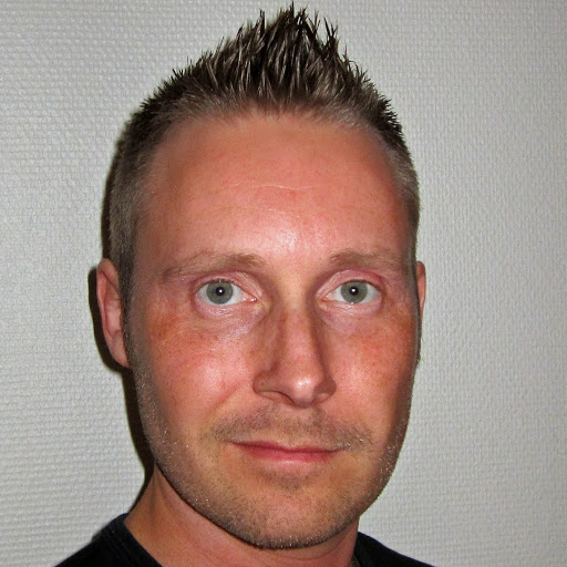 Lars Pedersen Photo 27
