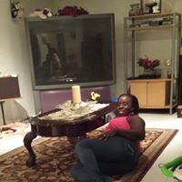 Constance Booker Photo 5