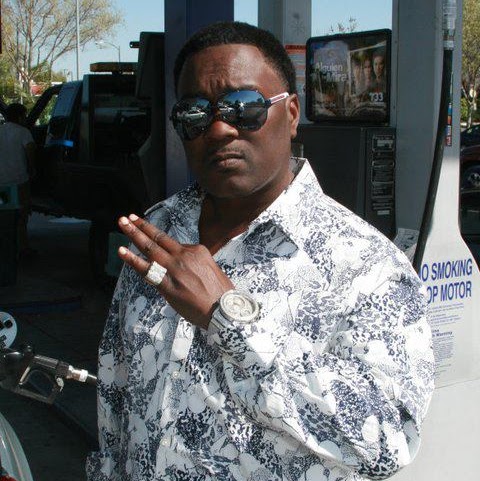 Charles Cosby Photo 7