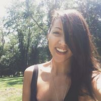 Heather Chen Photo 22