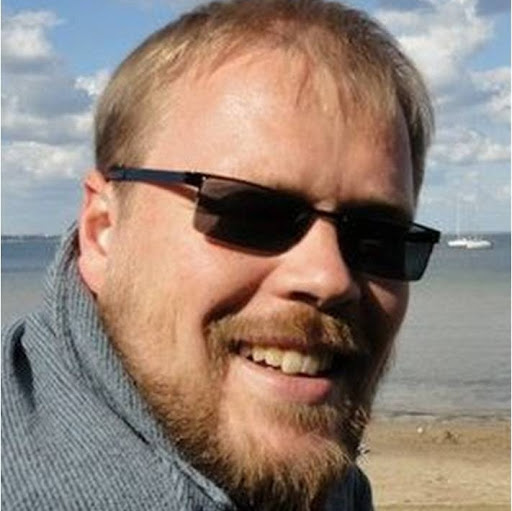 Jamie Bryan Photo 30