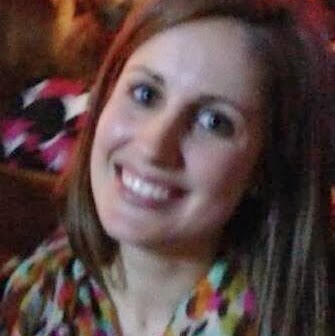 Katie Robinson Photo 6