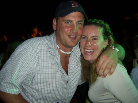 Lyndsey Moore Photo 22