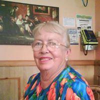 Jean Leigh Photo 18
