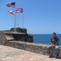 Rick Robles Photo 13