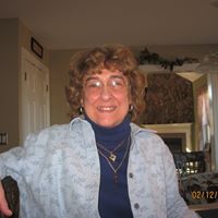 Mary Verrill Photo 7