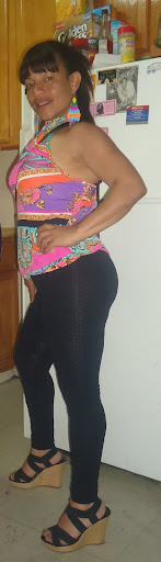 Lourdes Bonilla Photo 9