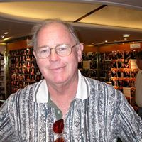 John Culbertson Photo 36