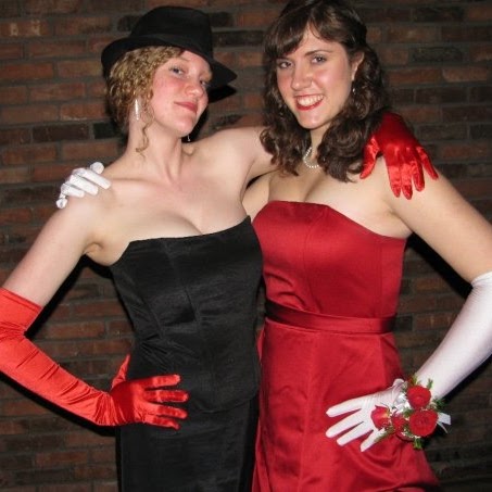 Emily Gardner Photo 12