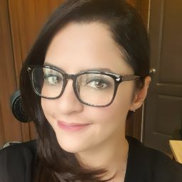 Ana Carranza Photo 17