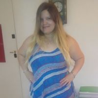 Cinthia Rojas Photo 13