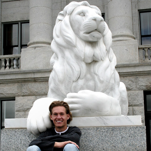 Alexander Goodman Photo 31