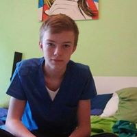 Christopher Dye Photo 34