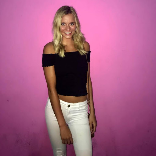 Jordan Black Photo 15