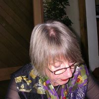 Judith Hutchison Photo 24