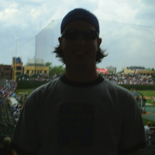 Jeff Jenkins Photo 8