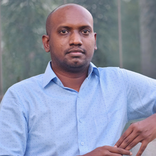 Sivakumar Palanisamy Photo 6