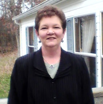 Roberta Wells Photo 8