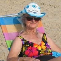 June Roberts Photo 17