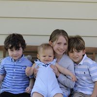 Frances Egan Photo 13