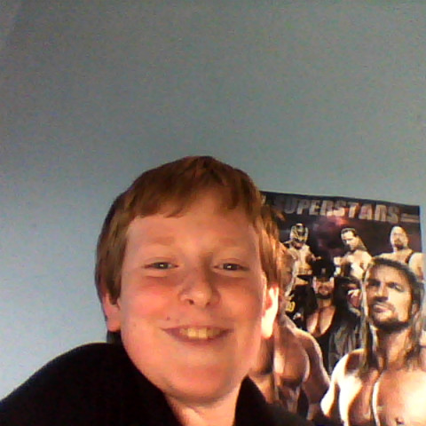 Danny Carr Photo 14