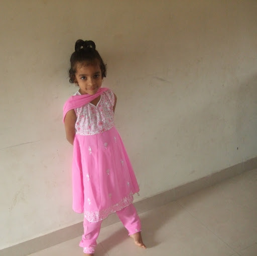 Aarthi Srinivasan Photo 7