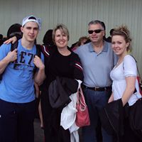 Judith Boudreau Photo 5