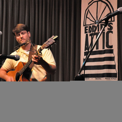 Jonathan Dempsey Photo 11