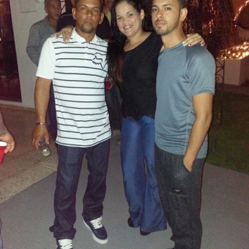 Abner Santiago Photo 22
