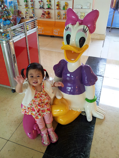 Frances Su Photo 18