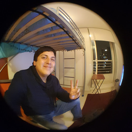Alexander Garcia Photo 49