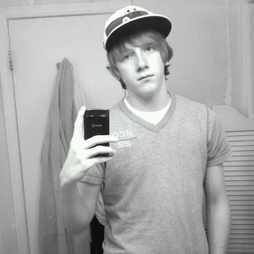 Casey Quick Photo 17