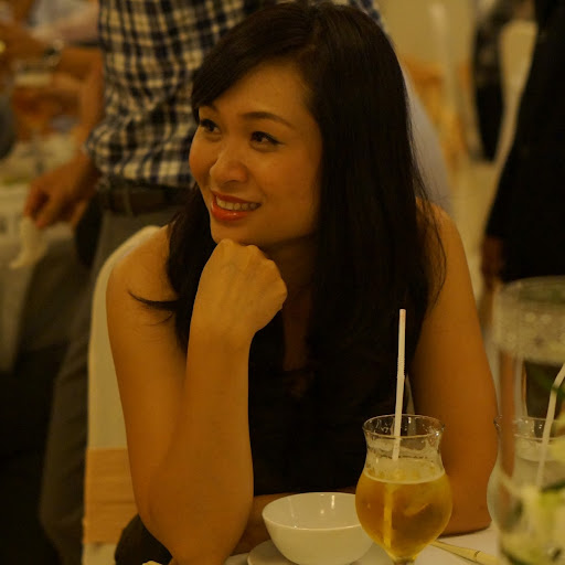 Annie Do Photo 20