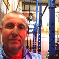 Andy Hyatt Photo 28