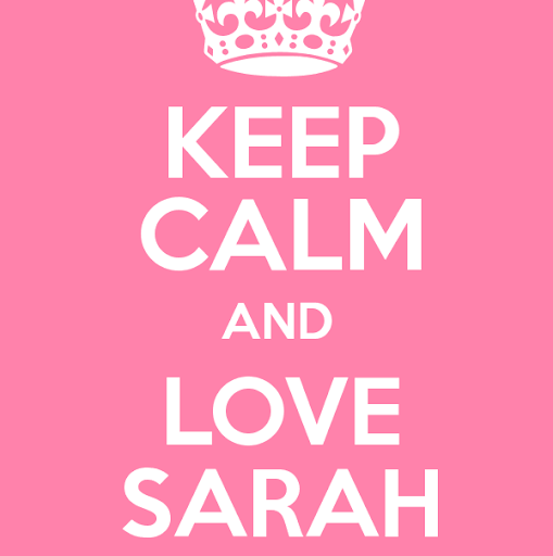 Sarah Tay Photo 11