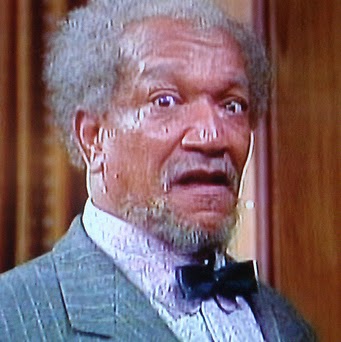 Fred Sanford Photo 6