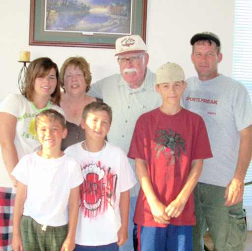 Vicki Rice Photo 19