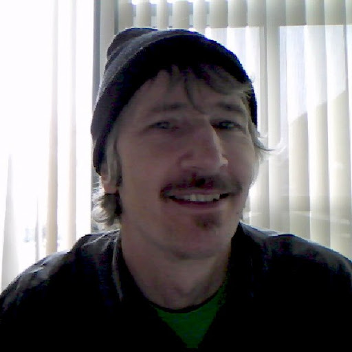 Bruce Jensen Photo 38
