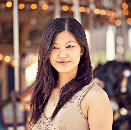 Tina Yau Photo 2