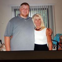 Kimberly Richardson Photo 46