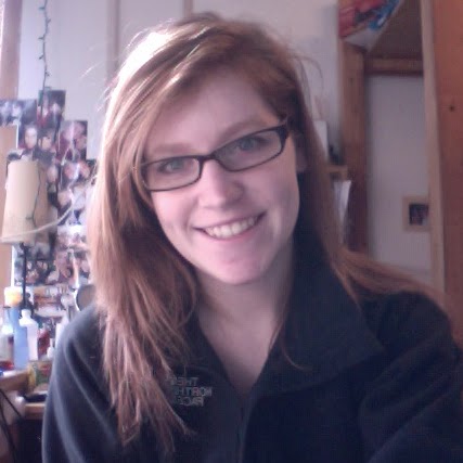 Kristen Andersen Photo 20