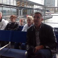 Tommy Kerr Photo 7