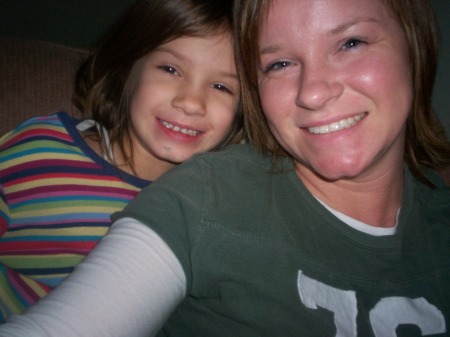 Amy Lockhart Photo 6
