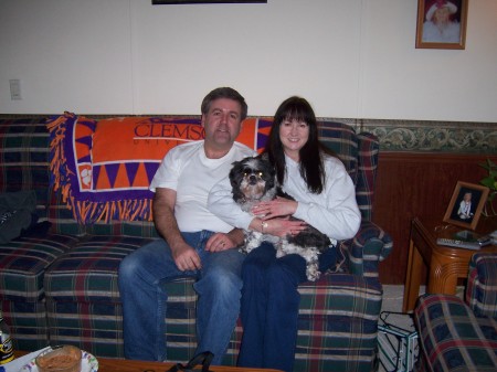 Susan Farmer Photo 39