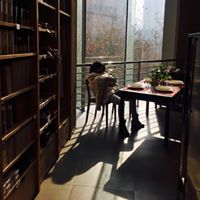 Chingyi Wu Photo 2